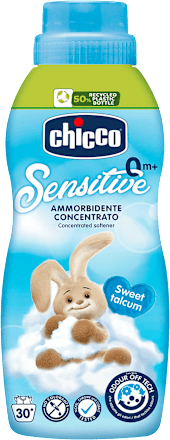 Sensitive superkoncentrovani omekšivač za veš, 30 pranja Chicco