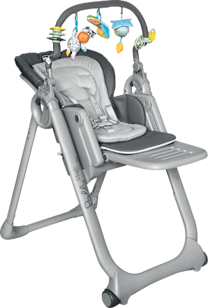 Polly Magic Relax Hochstuhl Chicco