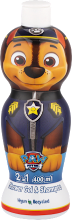 Šampon i gel za tuširanje 2u1 Paw Patrol PAW PATROL