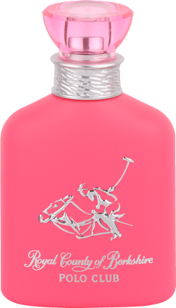 1 Edt - ženski  Royal County of Berkshire POLO CLUB