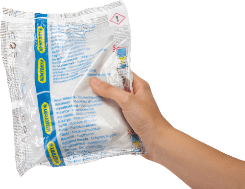 Raumentfeuchter Compact Original HUMYDRY