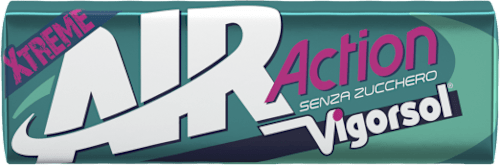Air Action Xtreme Vigorsol