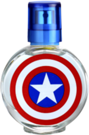 Captain America edt  AIR-VAL