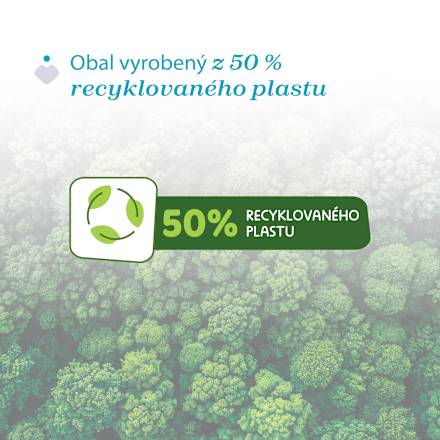 Aviváž Sensitive Tender Touch Chicco