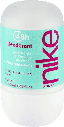 a sparkling day roll-on dezodrorans za žene nike