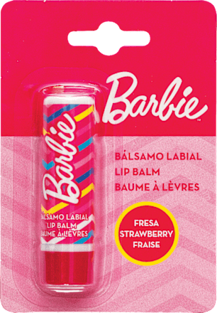 Dječiji balzam za usne Barbie