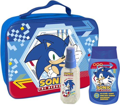 Poklon-paket Sonic LORENAY