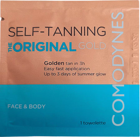 Maramice za samotamnjenje COMODYNES