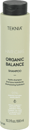 ORGANIC BALANCE - šampon za hidrataciju kose LAKME