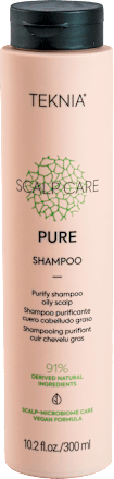 SCALP CARE PURE šampon za masnu kožu glave TEKNIA