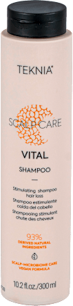 SCALP CARE VITAL šampon protiv opadanja kose TEKNIA