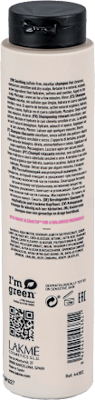 SCALP CARE RELIEF šampon za suvu i osetljivu kožu glave TEKNIA