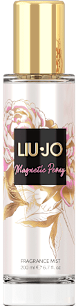 Body Mist Magnetic Peony LIU JO
