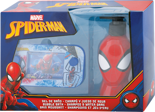 Darčekové balenie Spiderman  Trigo