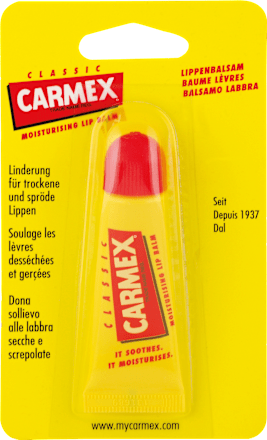 Balzam za usne, CLASSIC  Carmex
