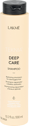 DEEP CARE - šampon za jačanje i oporavak kose LAKME
