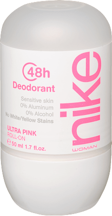 Deo roll-on Ultra Pink nike