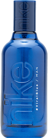 #ViralBlue Woda toaletowa męska nike