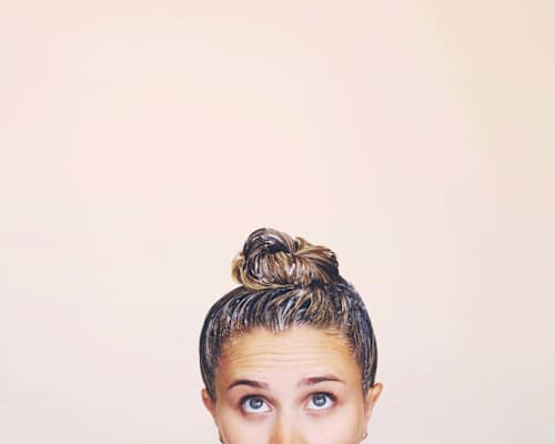 Haarmaske Strand Strengthening Reconstructive Moisture Mask Kristin Ess