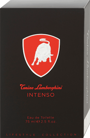 Férfi EdT Intenso Tonino Lamborghini