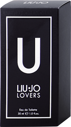 Pánska toaletná voda Lovers LIU*JO