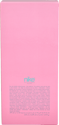 Sweet Blossom Woman damski EDT nike