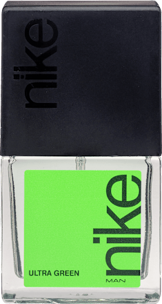 Férfi EdT Ultra Green nike