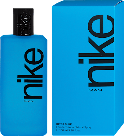 ULTRA BLUE EdT - Toaletna voda za muškarce nike