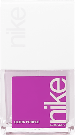 dámská EdT Purple nike