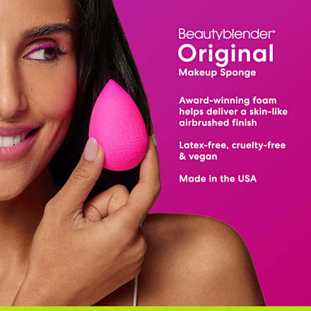 Make-up Ei Original beautyblender