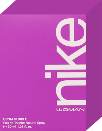 dámská EdT Purple nike