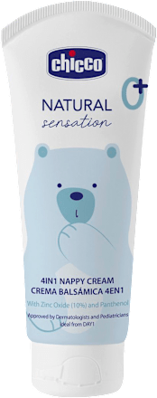 NATURAL sensation 4u1 krema protiv ojeda Chicco