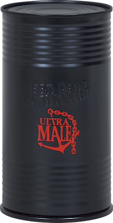 Eau de Toilette Ultra Male intense Jean-Paul Gaultier