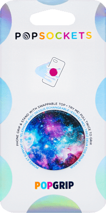 PopSocket Blue Nebula Popsockets
