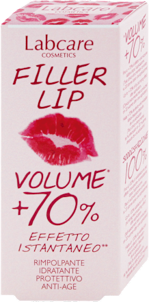 Filler Lip Extra Volume Labcare