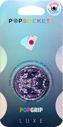 PopSocket Tidepool Galaxy Purple Popsockets