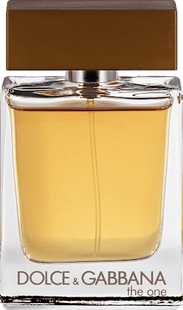 the one for men edt DOLCE&GABBANA