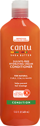 Conditioner Cream cantu