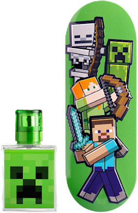 Poklon-paket Minecraft AIR-VAL
