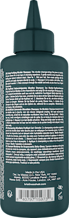 Kophaut Tiefenreinigendes Mizellen Shampoo Kristin Ess