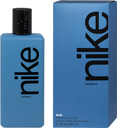 Тоалетна вода Blue nike
