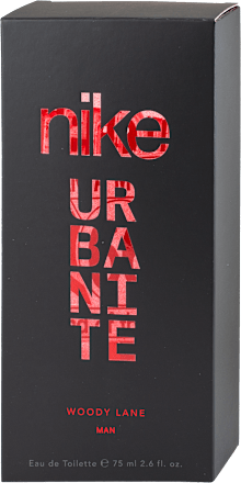 Тоалетна вода Urbanite Woody Lane nike