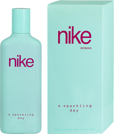 Тоалетна вода a sparkling day nike