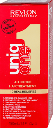 uniq one ALL IN ONE - tretman za kosu REVLON