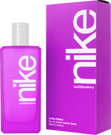 Тоалетна вода Ultra Purple nike