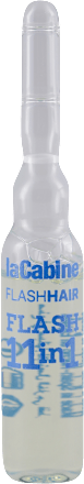 FLASH 11IN1 ampula za negu kose LaCabine