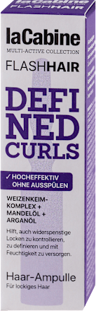 Ampula za oblikovanje kovrdžave kose  LaCabine