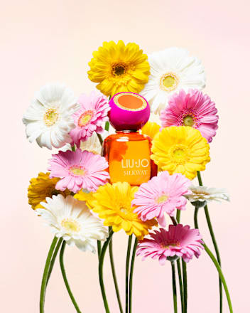 Silkway edt  LIU*JO