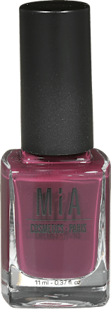 Lak za nohte 9 FREE Rustic Wine MIA Cosmetics Paris