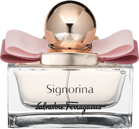Parfumska voda Signorina FERRAGAMO